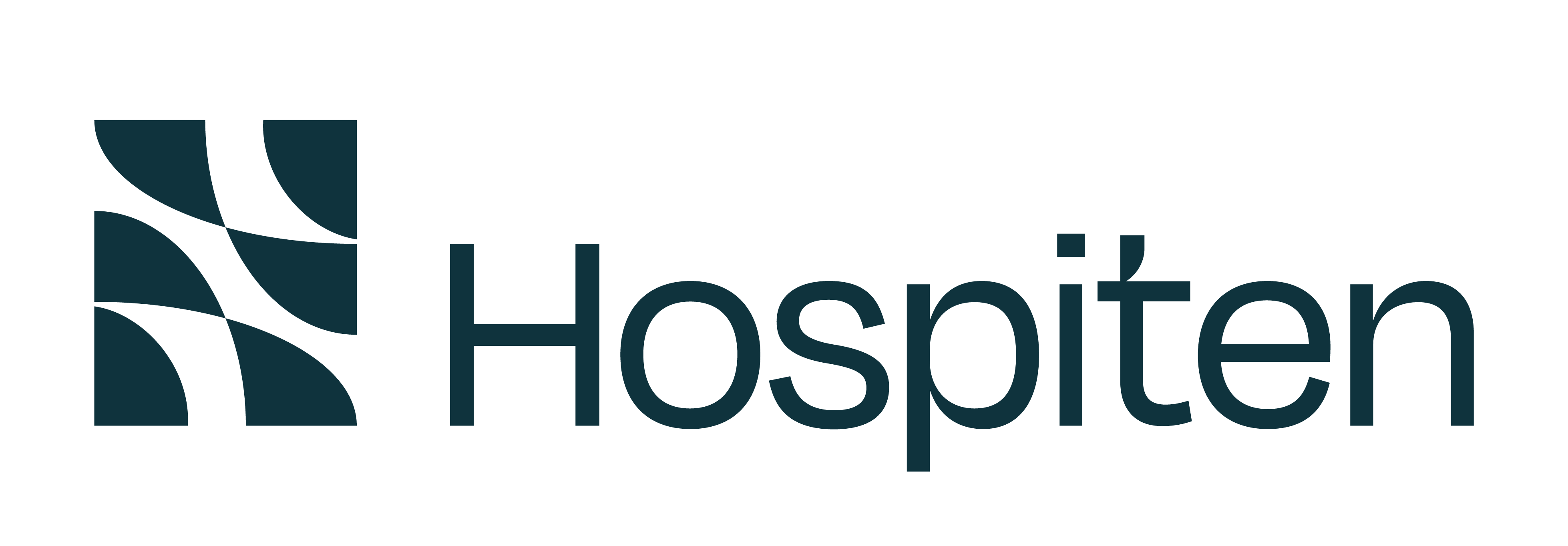 Logotipo de Hospiten