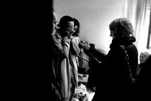 Fotografía galardonada de Olmo Calvo