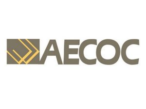 AECOC logo