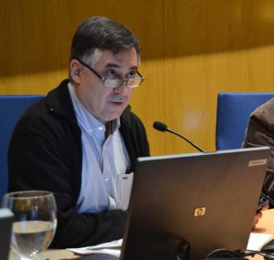 Gervasio Sánchez