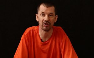 John Cantlie