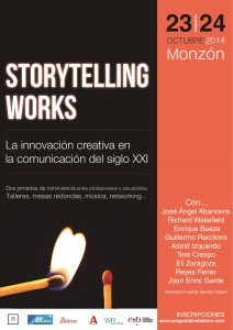 Storytelling Works 2014
