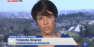 Yolanda Álvarez