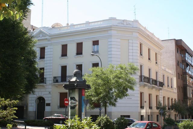 APM sede
