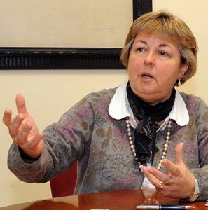 María Luisa Arozarena