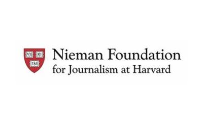 Fundación Nieman logo