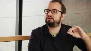 Javier Salas