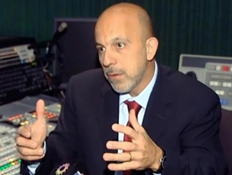 Joan Francesc Canovas