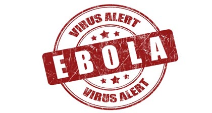 Virus alert ébola