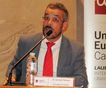 Antonio Salazar 2