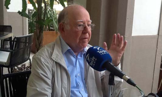 Eliseo Izquierdo