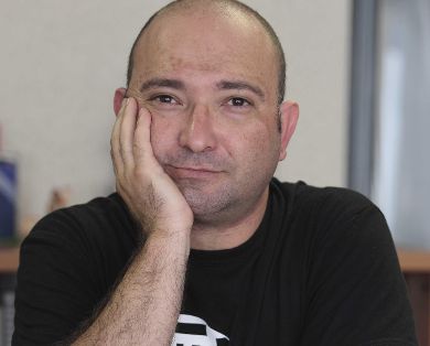 Pedro Murillo