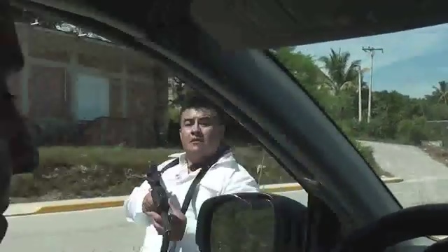 Libertad de información México