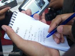 Periodismo 3