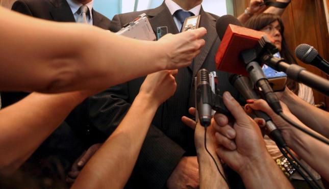 Periodismo 6