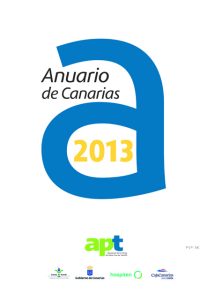 Anuario 2013