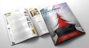 Burbani Magazine