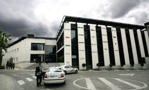 Escuela de Periodismo Unidad Editorial