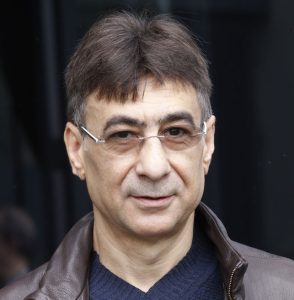 Gonzalo López Alba foto Inma Cuesta