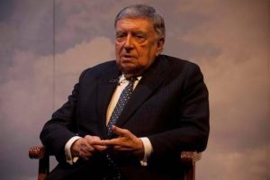 Luis María Anson foto El Imparcial