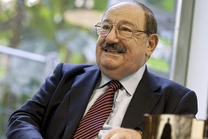 Umberto Eco