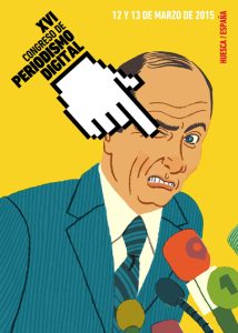 150211 Congreso de Periodismo Digital