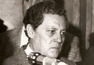Francisco Ayala