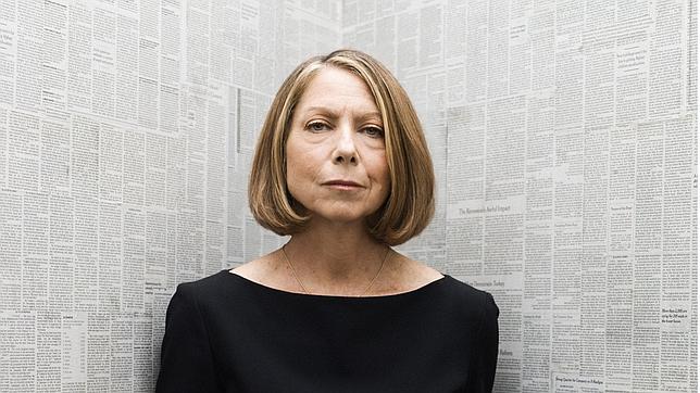 Jill Abramson 2