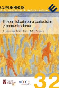 Libro Epidemiología para periodistas