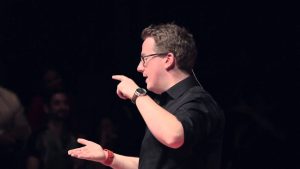 Rob Orchard