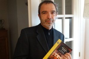 Salvador Enguix
