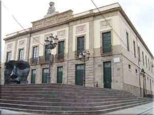 Teatro Guimera