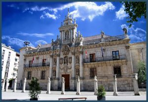 Universidad de Valladolid