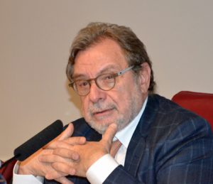 150313 Juan Luis Cebrián