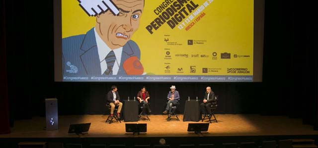 150314 Congreso de Huesca