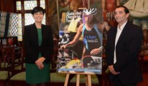 Gala del Deporte 2015