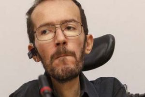 Pablo Echenique