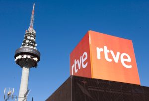 RTVE sede 2