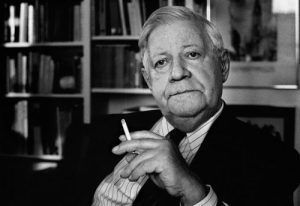 peor016 Helmut Schmidt