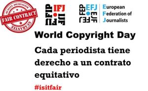 150423 Día Mundial del Derecho de Autor