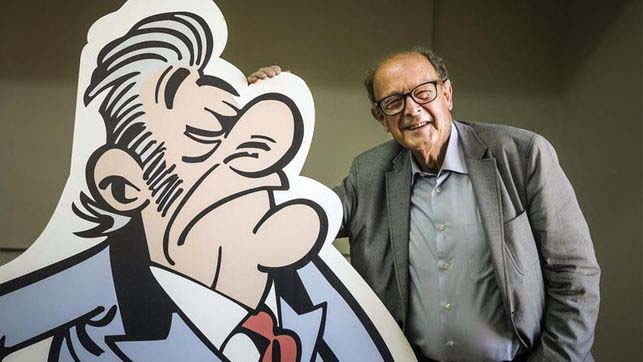 Francisco Ibáñez