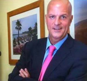 José Manuel Pitti