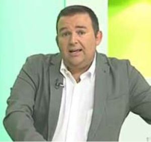 Ricardo Negrín