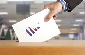 Encuestas electorales