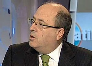 José Antich