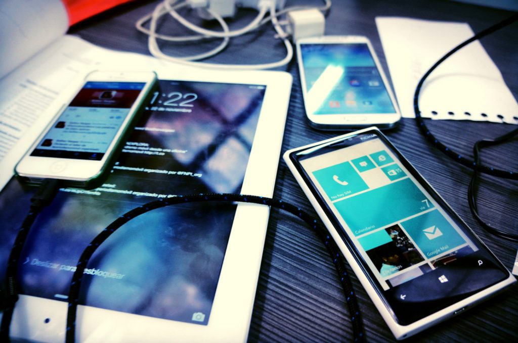 Periodismo digital 4