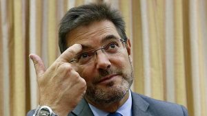 Rafael Catalá
