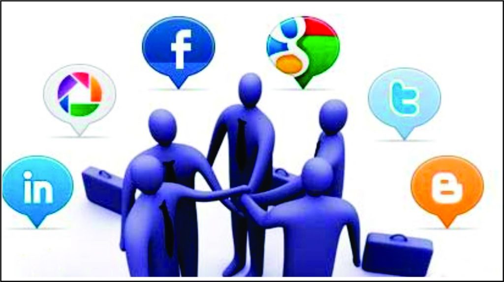 Redes sociales 4