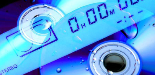 Audiovisual 3