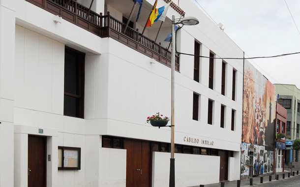 Cabildo de El Hierro